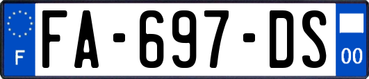 FA-697-DS
