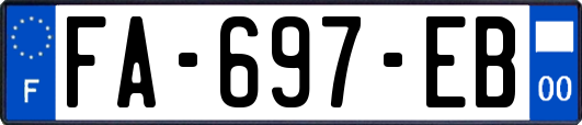 FA-697-EB