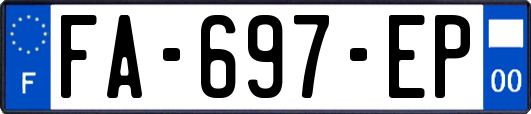 FA-697-EP