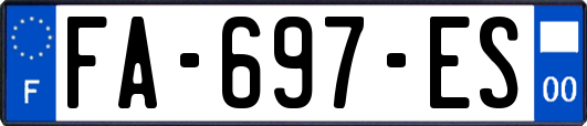 FA-697-ES