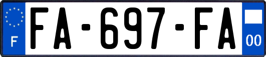 FA-697-FA