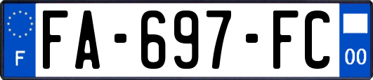 FA-697-FC