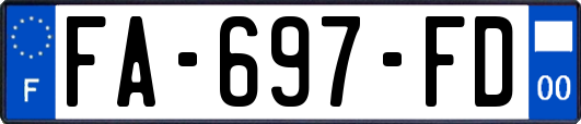 FA-697-FD