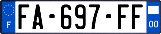 FA-697-FF
