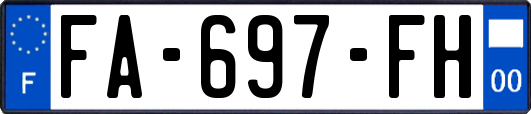 FA-697-FH
