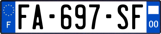FA-697-SF