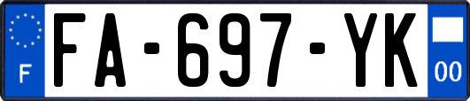 FA-697-YK