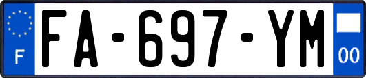 FA-697-YM