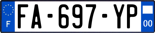FA-697-YP