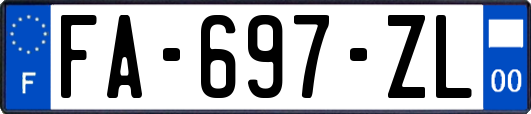 FA-697-ZL