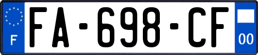 FA-698-CF