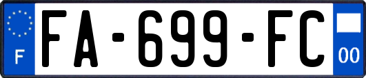 FA-699-FC
