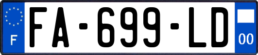 FA-699-LD