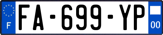 FA-699-YP