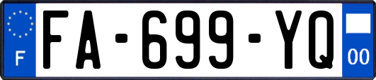 FA-699-YQ