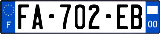 FA-702-EB