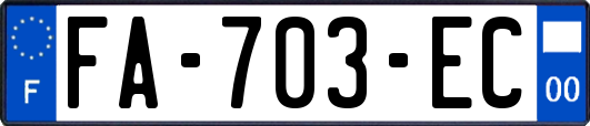FA-703-EC