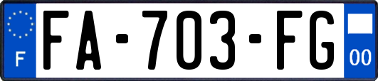 FA-703-FG