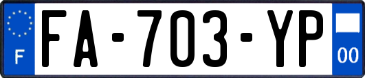 FA-703-YP
