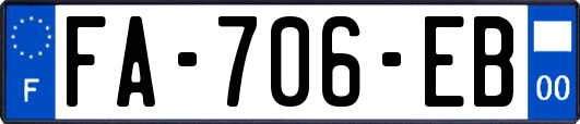FA-706-EB