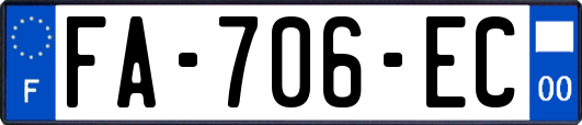 FA-706-EC