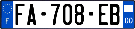 FA-708-EB