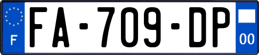 FA-709-DP
