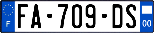 FA-709-DS