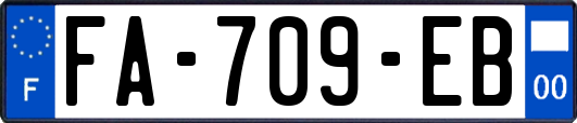 FA-709-EB