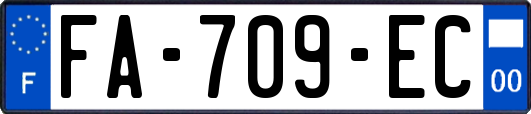 FA-709-EC