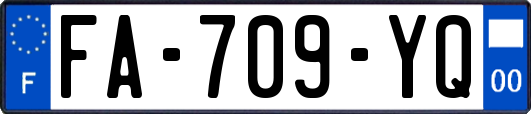 FA-709-YQ
