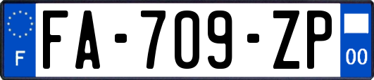 FA-709-ZP