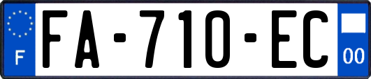 FA-710-EC