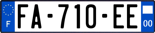 FA-710-EE