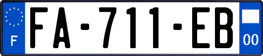 FA-711-EB
