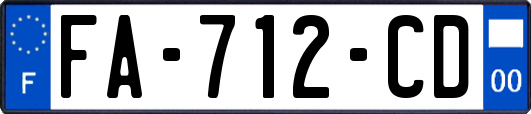 FA-712-CD