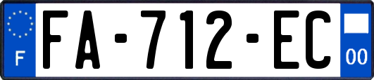 FA-712-EC