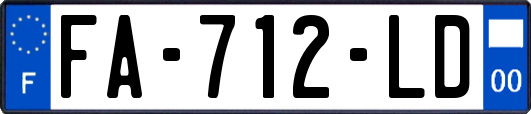 FA-712-LD