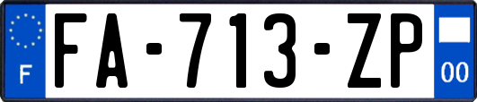 FA-713-ZP