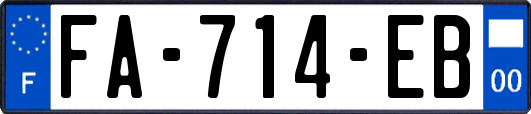 FA-714-EB