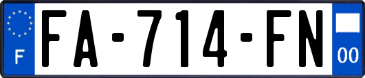FA-714-FN