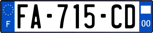 FA-715-CD