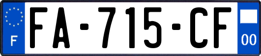 FA-715-CF