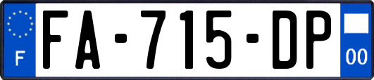 FA-715-DP