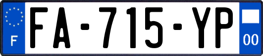FA-715-YP