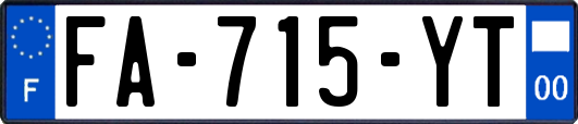FA-715-YT