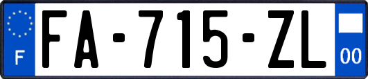 FA-715-ZL
