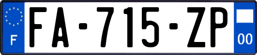 FA-715-ZP