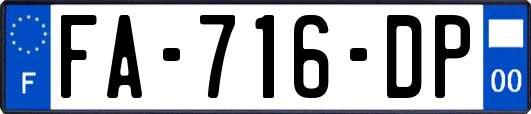 FA-716-DP