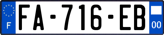FA-716-EB